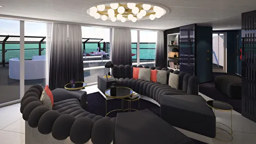 Massive Suite
