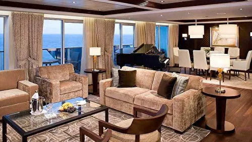 Penthouse Suite