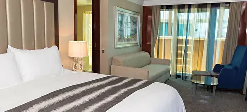 The Haven 3-Bedroom Garden Villa