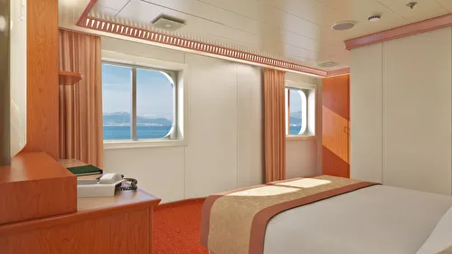 Ocean View (Obstructed Views)