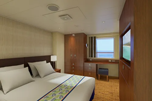 Captain’s Suite