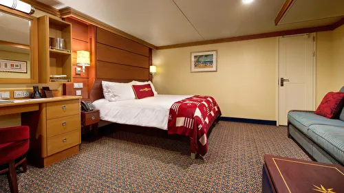 Standard Inside Stateroom