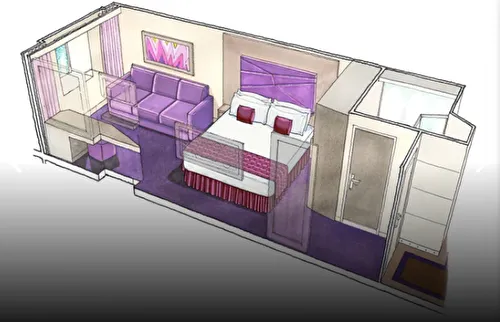 OCEAN VIEW BELLA GUARANTEED