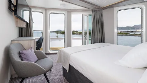 Expedition Grand Suite