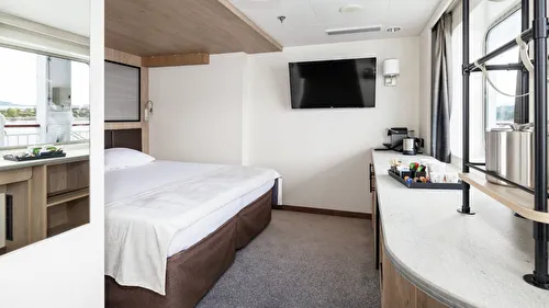 Expedition Mini Suite