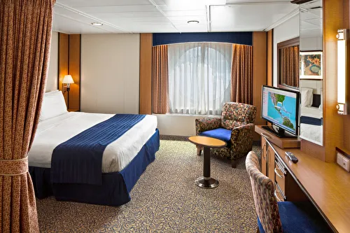 Ocean View - Guaranteed