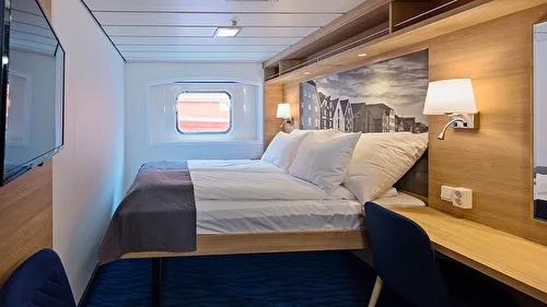 Outside - Guaranteed