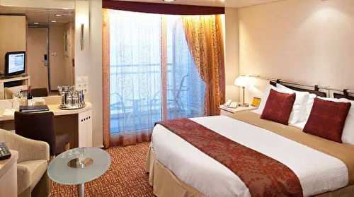 Guarantee Aqua Class