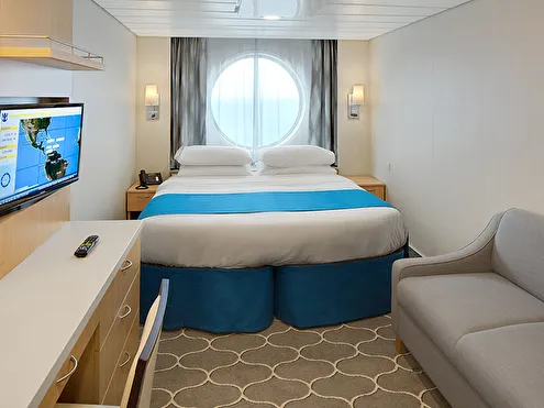 Ocean View Stateroom - Guaranteed