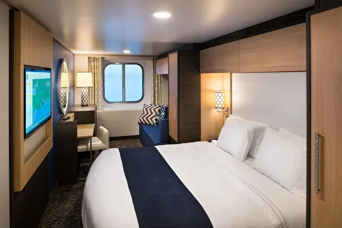 Ocean View Stateroom - Guaranteed