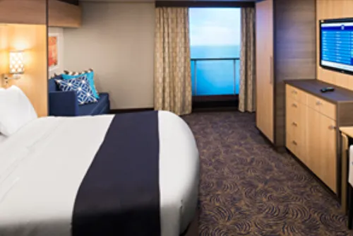 Interior Stateroom - Guaranteed