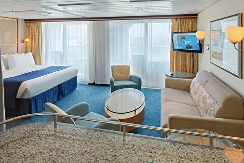 Grand Suite - 1 Bedroom