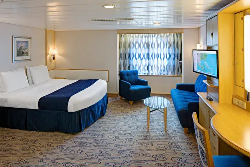 Ocean View - Guaranteed