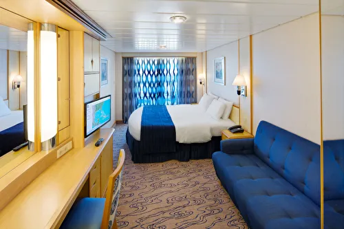 Balcony Stateroom - Guaranteed