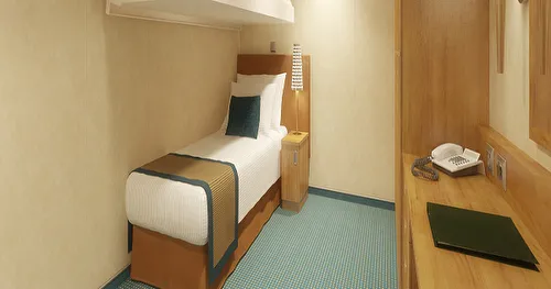 Interior Upper/Lower