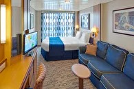 Balcony Stateroom - Guaranteed