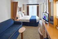 Balcony Stateroom - Guaranteed