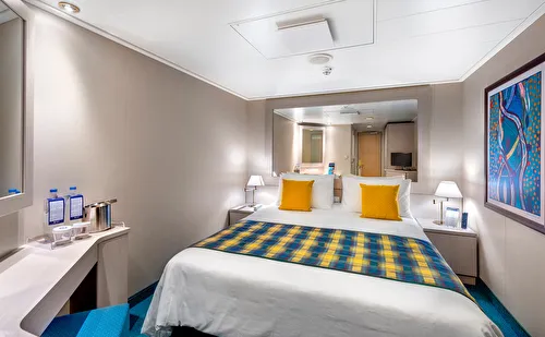 JUNIOR INTERIOR FANTASTICA