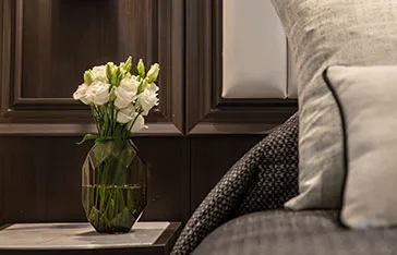 Deluxe Veranda Suite