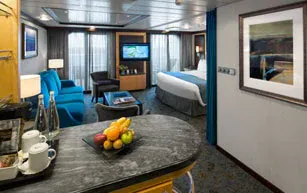 Grand Suite - 1 Bedroom