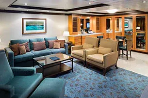 Owner's Suite - 1 bedroom