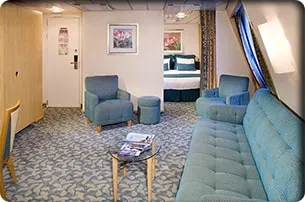 Ultra Spacious Ocean View