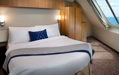 Ultra Deluxe Veranda