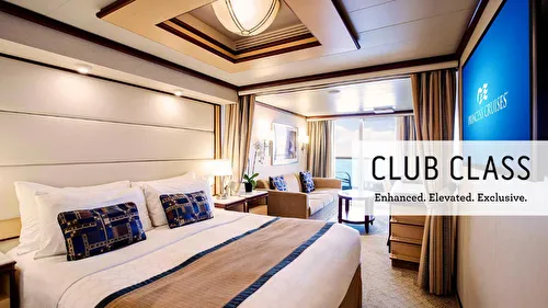 Club Class Mini-Suite