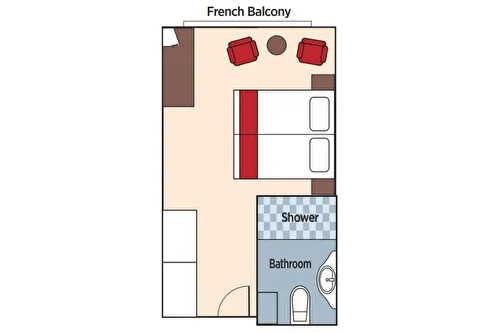 French Balcony