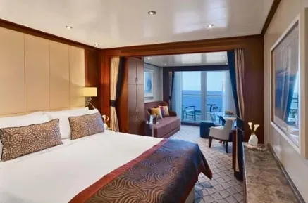 Veranda Suite Guarantee