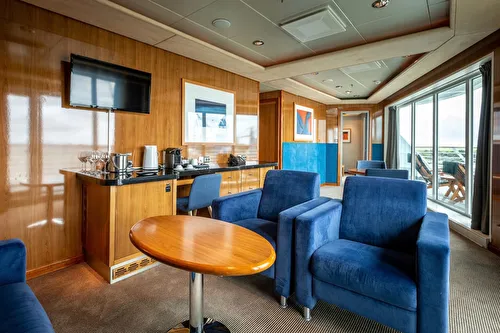 Expedition Owners Suite