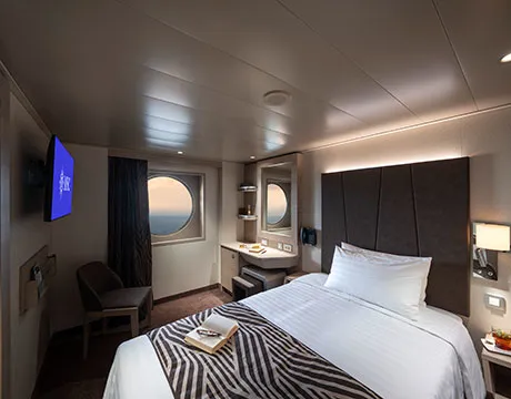 Studio Ocean View Fantastica