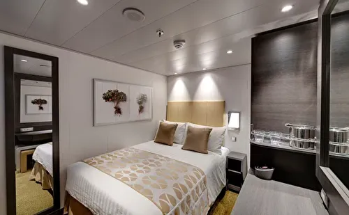 DELUXE INTERIOR FANTASTICA