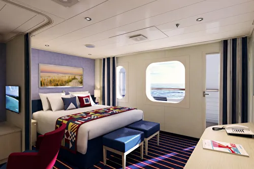 Family Harbor Suite