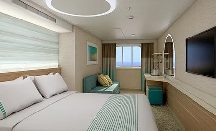 Cloud 9 Spa Ocean View