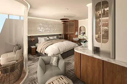 Suite Guarantee