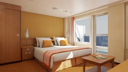 Ocean Suite