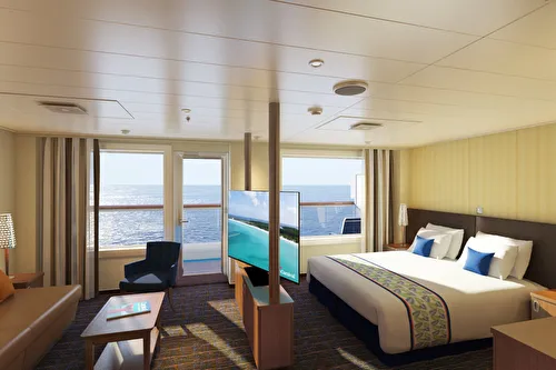 Family Harbor Family Suite
