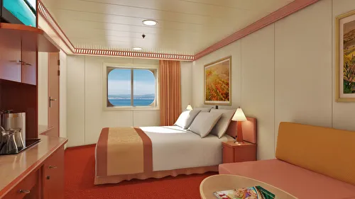 Scenic Ocean View