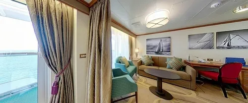 Penthouse Suite