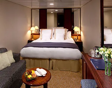 Interior Stateroom - Guaranteed