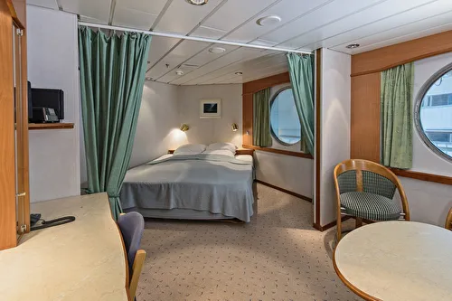 Expedition Mini Suite