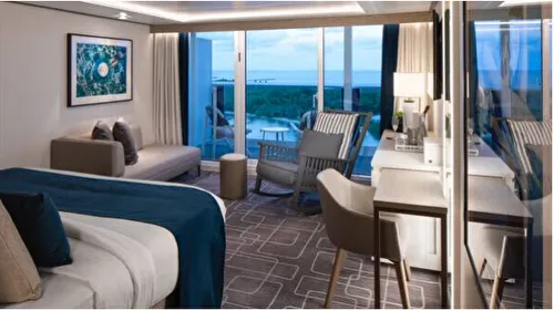 Sky Suite