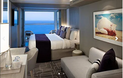 Prime Concierge Class