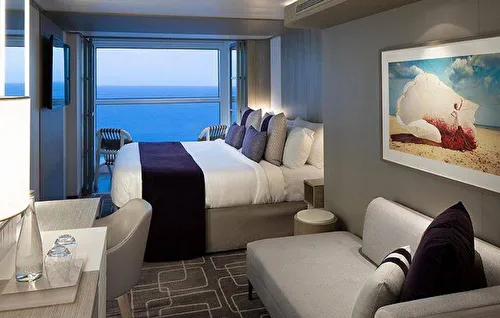 Prime Concierge Class