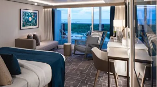 Sky Suite