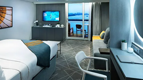 Sky Suite