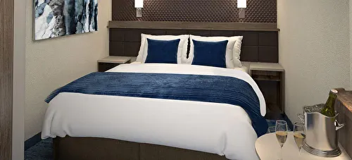 Sail Away Inside - Guarantee