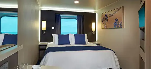 Sail Away Oceanview
