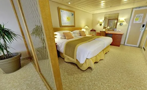 Premier Suite